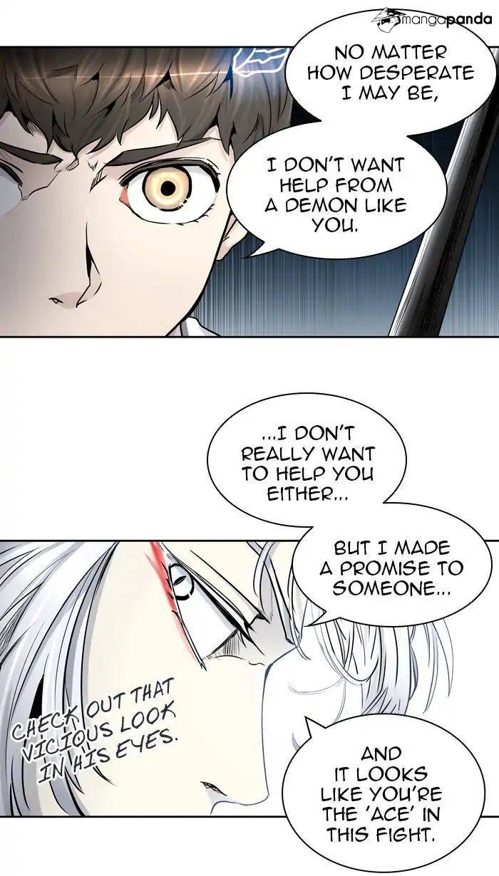 Tower of God Chapter 411 image 044